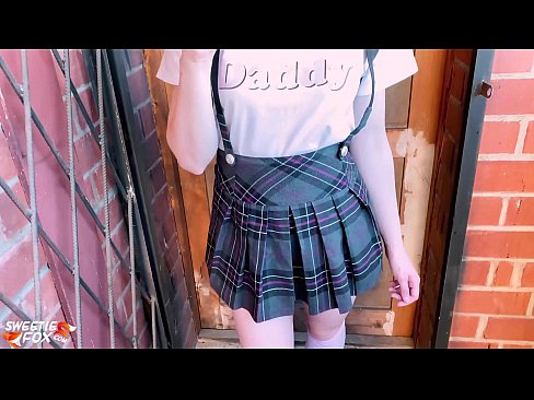 ❤️ Schoolgirl ດູດ dick ຂອງນາງເລິກແລະ fucks ແທນທີ່ຈະຫ້ອງຮຽນ. ️ ວິດີໂອການຮ່ວມເພດ ທີ່ lo.watchhentai.ru ☑
