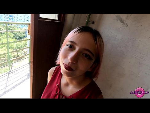 ❤️ ນັກສຶກສາ Sensual ດູດຄົນແປກຫນ້າໃນດ້ານນອກ - ສ້າງຄວາມຫມັ້ນເທິງໃບຫນ້າຂອງລາວ ️ ວິດີໂອການຮ່ວມເພດ ທີ່ lo.watchhentai.ru ☑