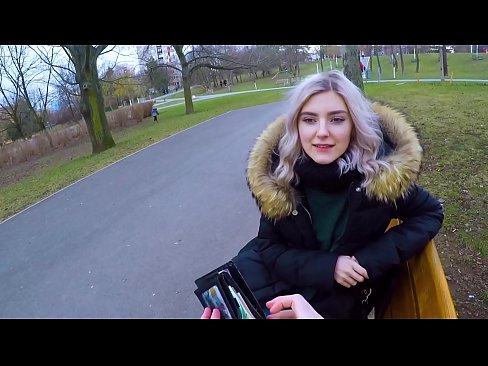 ❤️ Swallows a stranger’s hot cum for money – blowjob in the park ໂດຍ Eva Elfie ️ ວິດີໂອການຮ່ວມເພດ ທີ່ lo.watchhentai.ru ☑